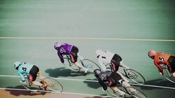 バンク×カント×選手の特性×組み合わせ 競輪の展開予想の深みが増す4つの要素