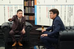 とんねるずがボコボコにされた過去「ひょうきん族が潰しにきた」 石橋貴明が当時のフジテレビの内情を明かす