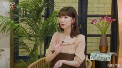 柏木由紀、SNSで見つけて最近保存した名言とは？「結婚相手を選ぶ時に…」『セカンドチャンスウェディング2』第7話