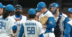 放出した球団はなぜ見抜けなかった！大暴れするトレード組　“笑いながら豪速球”田中ジャスティス、“連続無失点男”西村天裕… 新天地で大ブレイク中の男たち