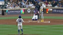 今永昇太がブチギレられる　手も足も出ず… 見逃し三振した打者が睨みつける「なんだコイツ…みたいな」