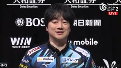 ファイナルはもう始まっている…小林剛が劇的逆転トップ 赤坂ドリブンズと連覇かけ一騎打ちモード／麻雀・Mリーグ