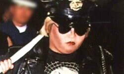 「殺した場合、刑務所に入るの？」ダンプ松本、ドスを持ってリングに入場…衝撃の過去を告白