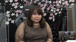 仲田加南が卓内トップ トータル＋200オーバーで暫定首位をがっちり／麻雀・女流桜花Aリーグ