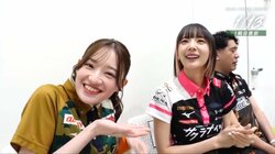「前髪、めっちゃかわいい♪」岡田紗佳がご機嫌に 元アイドル中田花奈にアドバイスで実現「彼氏みたい（笑）」