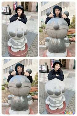  misono、島田紳助さんの誕生日会でパフォーマンス披露「楽しくて嬉しくて幸せな空間でした」 