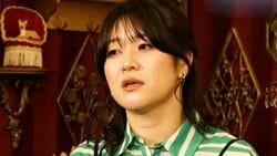 紅しょうが稲田、“親族へのご祝儀”の相場金額に不満爆発「お兄ちゃんに絶対そんなつまんでいい！」