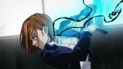 「呪術廻戦」第3話　釘崎野薔薇（CV：瀬戸麻沙美）が登場！ミニコーナー「じゅじゅさんぽ」も好評