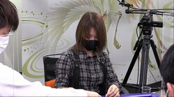 二階堂亜樹が卓内トップ 大逆転残留にかすかな光／麻雀・鳳凰戦A2リーグ