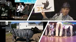 【日本人受賞まとめ】イグ・ノーベル賞 “正しい「鼻のかみ方」”２０年連続日本人受賞…過去には「バナナの皮の滑りやすさ」「股の間から物を逆さに見ると…」「キスでアレルギー反応が…」などの研究