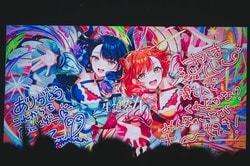 【セトリ掲載】“ぷちゅん”からの再登場に脳汁MAX！「ハルルナ生誕祭4 at Zepp DiverCity」レポート