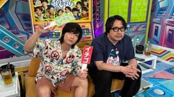 Chiaki Kobayashi’s “Favorite Fruit Trial” Opens! Who Wins the “Battle of Sweetness Descriptions” and “Melon-Holding Gestures”?