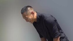 鄭大世、“死ぬまで離れられない”乗り物を決意の売却 「うわ、寂しい…」