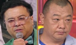 とろサーモン久保田「宮迫さんもそうやった」泣いて謝罪しようとする先輩・TKO木下に本気の糾弾