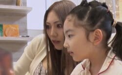 7歳長女は学校に通わず家庭学習、離乳食からずっとアプリで食事管理…超セレブママ（38）の子育てに夫が本音「ちょっと異次元。価値観が合う人間はいないのでは」