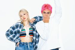 「全てを受け入れてくれる」「そういう性格も愛せます」美月＆マテウス、真っ直ぐに想いを伝え続けた2人の最高のハッピーエンド『花束オオカミ』カップルインタビュー