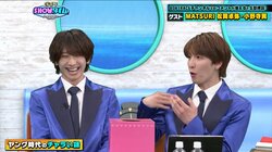 MATSURI・小野寺翼の仰天エピソード 昭和歌謡グループなのにチャラい格好でオーディションに参加 メンバー「すげー若造がいるな」