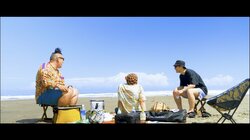 フジロック’23出演のHYDRO as BNJ、簾ンデゲオチェロとの新アルバム「DESK」から“素敵にクレイジー feat J.Rick”のミュージックビデオを公開！