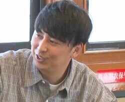 ニューヨーク屋敷、全てを手に入れたカリスマ先輩芸人に「でも誰からも好かれてないですよね？」