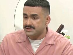 スターがお忍びで通う西麻布のバーでバイトしてたデニス植野、圧倒的オーラを感じた人物の正体に一同驚き