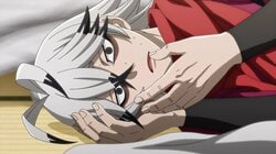 アニメ「桃源暗鬼」手術岾ロクロとは？声優や血蝕解放などの能力を解説