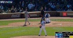 球場騒然！こんな大谷翔平は見たことない… ヤバすぎる“確信歩き”が話題に　打った瞬間にホームランと分かる“滞空時間が長すぎる”豪快弾