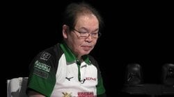前原雄大さんが死去・68歳 日本プロ麻雀連盟が発表“地獄の門番”の異名で活躍 Mリーグでも3年間プレー