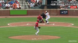 これじゃ勝てないエンゼルス 1イニングにエラー・捕逸・暴投・ボーク 実況「してはいけないフルコース」識者も「見たことない」