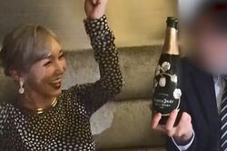 「芸能人との交際は…」「マルボロの赤吸ってた」キャバ嬢デビューした加護亜依、赤裸々すぎるトークで脅威の売上