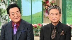 高橋英樹、真麻に“赤ちゃん言葉”使い「娘にも嫌がられる」