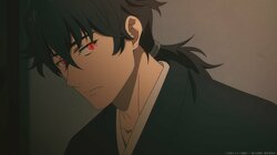What I Saw in the Other World was a Young Girl Who Lost Her Parents in a Fire… Anime 'Sword of the Demon Hunter' Episode 6 Synopsis and Preview Released