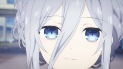 アニメ『デート・ア・ライブV』同じ未来を繰り返さないために士道はデートを申し込む！第9話あらすじ＆場面カット公開