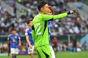 【セルジオ越後】森保監督の良い決断で作戦が上手くハマッたドイツ戦。大きな一勝だけど、次のコスタリカ戦を落としたら意味はないよ