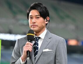 内田篤人が日本代表のW杯スタメンを予想！ ドイツ戦のキーマンに挙げたのは？「守備でリズムを作る」