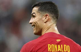 早速影響力が！ C・ロナウドのユニフォーム欲しさにファン殺到…1着約1万円、ショップは大盛況