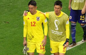 「悔しさが大きい」ビッグセーブで貢献し続けたGK権田修一、ベスト8に必要なもの「チェンジではなくアップデート」