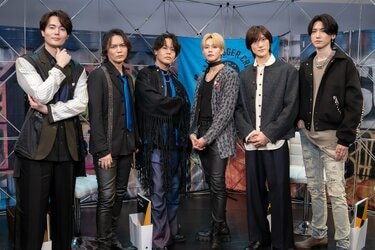 ヒプマイ』碧棺左馬刻役の声優・浅沼晋太郎と俳優・植原卓也は15年来の