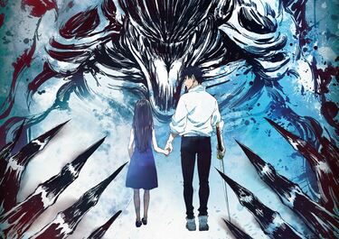 劇場版 呪術廻戦 0』最新ビジュアル解禁！乙骨・真希・狗巻・パンダの