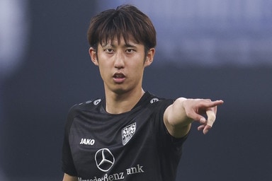日本代表DF伊藤洋輝にアヤックスが興味か 移籍金は25億円予想…敏腕SDとの関係性に現地注目「圧倒的に気に入っている」