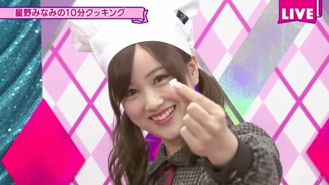 「色気がすごい」乃木坂46樋口日奈が大阪で食倒れ、星野みなみは「お嫁さんになった気分です」 6枚目