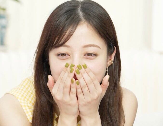 橋本環奈「最高なんですけど！」