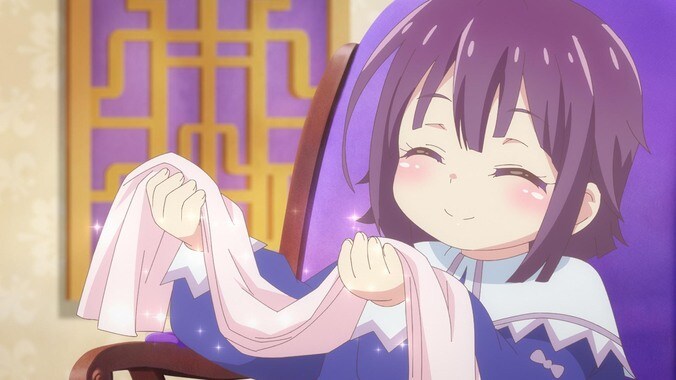 [Photos/Images] The Agonizing Songstress Collapses to the Floor… Episode 9 Synopsis and Preview Cuts Released for Anime 