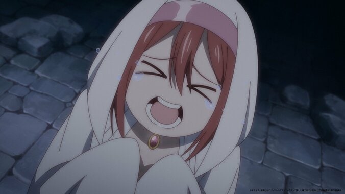 レントは戦う喜びを知る！アニメ『貸した魔力は【リボ払い】で強制徴収』第3話あらすじ＆先行カット公開 3枚目