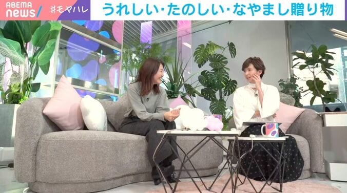 わたしとニュース