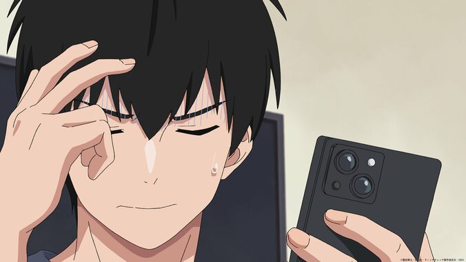 【写真・画像】アニメ『ウィッチウォッチ』第7話あらすじ・先行カット解禁　3枚目