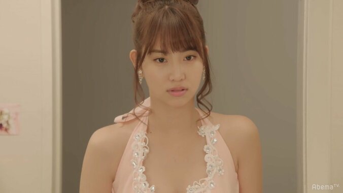 元AKB永尾まりや、キャバ嬢役でセクシーシーンに挑戦　“ライブ動画”の餌食に… 3枚目