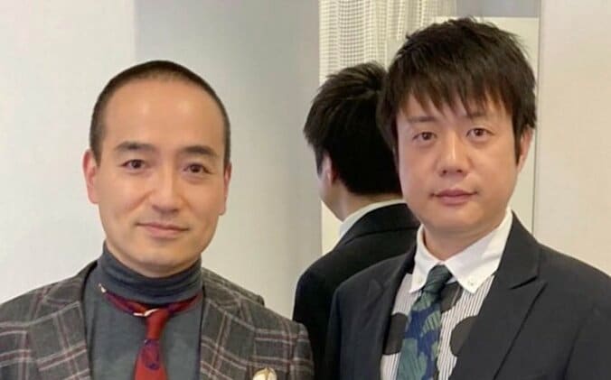 【写真・画像】元キングオブコント王者・かもめんたるの大ゲンカ&解散危機 コンビを存続させた「相方のネタ」への“執着”とは　1枚目