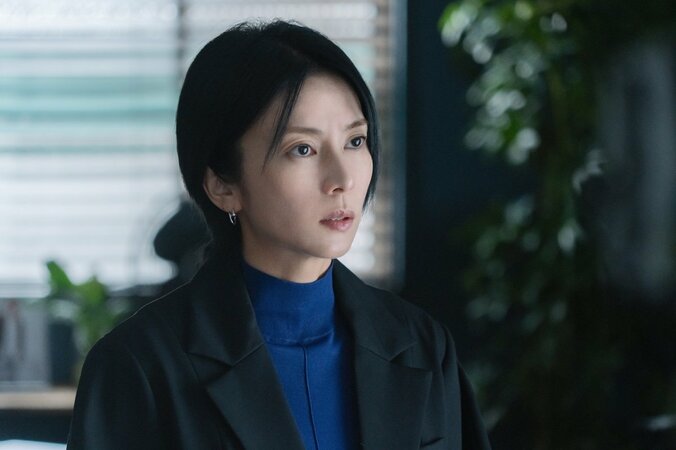 【写真・画像】大物俳優からの性加害…示談を求められた元タレント女性の心の叫び「事務所にも週刊誌にも話すたびに潰された」『スキャンダルイブ』第4話　2枚目