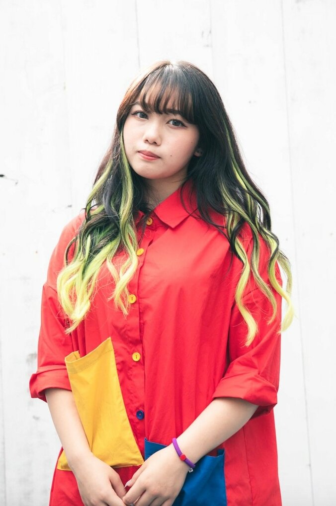 ひかりんちょ『17.3 about a sex』への出演を決めた理由「みんなが性について知る機会になったらうれしい」 3枚目