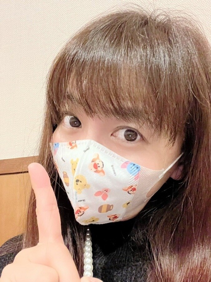  華原朋美、病院で起こった凄いこと「こんな事初めてだったからさぁ。。。」  1枚目